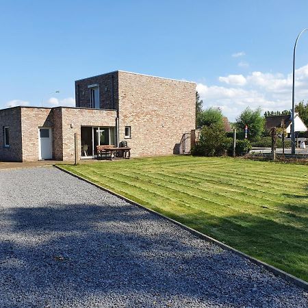 Villa Polder Ref 316 Oostduinkerke Exterior photo